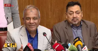 নির্বাচনকেন্দ্রিক কর্মসূচি পালনে বাধা নেই: স্বরাষ্ট্র উপদেষ্টা